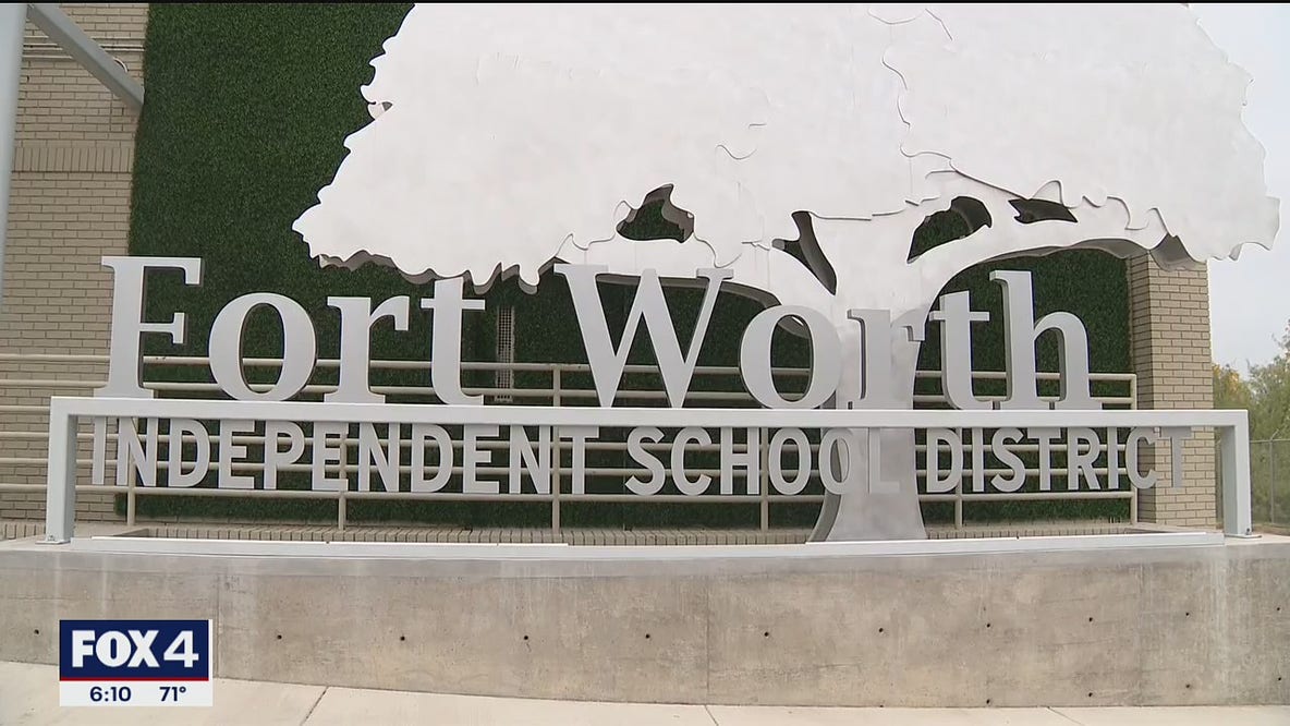 Fort Worth ISD offering hiring bonuses, up to $69K for first-time teachers